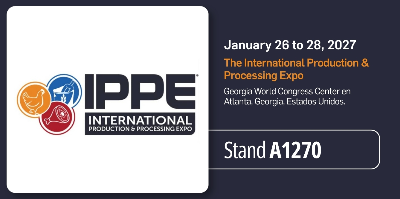IPPE 2027